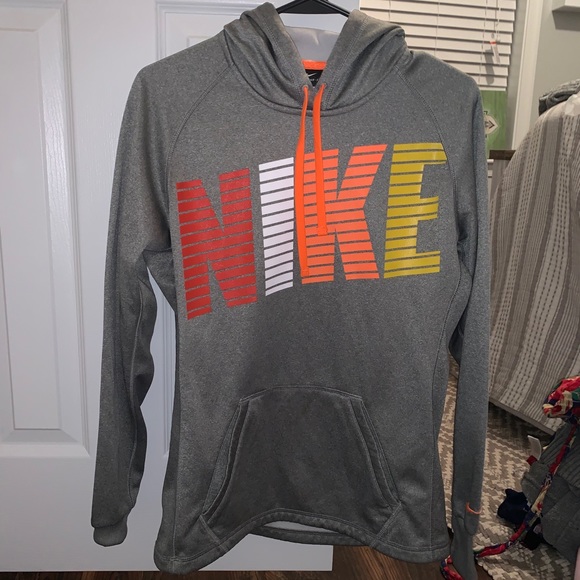 Nike Tops - Nike Sweatshirt - size small